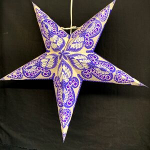 Ganesh-Purple-Grey