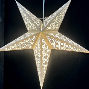 White Lattice